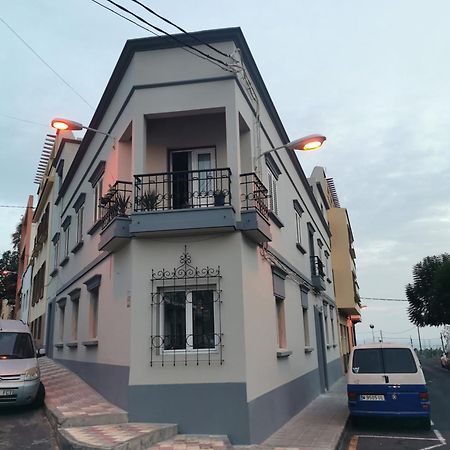 Quinta Miramar Villa Tazacorte Ngoại thất bức ảnh