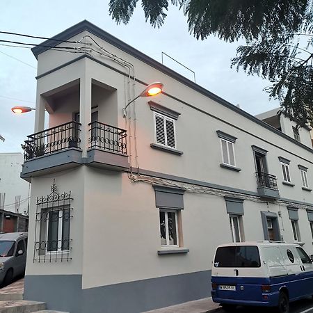 Quinta Miramar Villa Tazacorte Ngoại thất bức ảnh