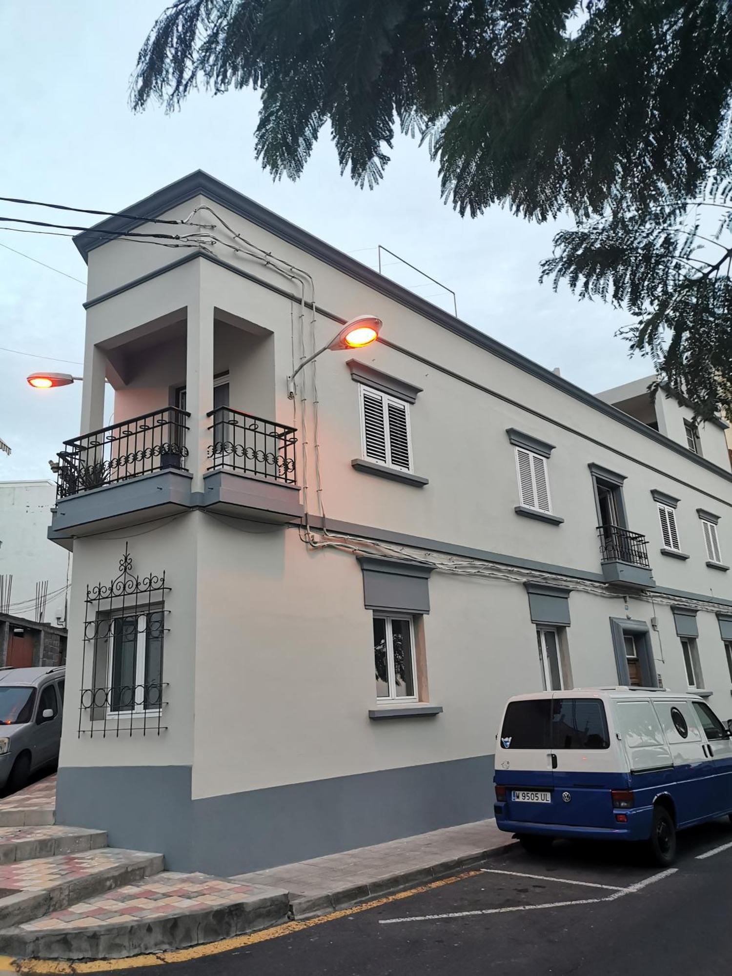 Quinta Miramar Villa Tazacorte Ngoại thất bức ảnh
