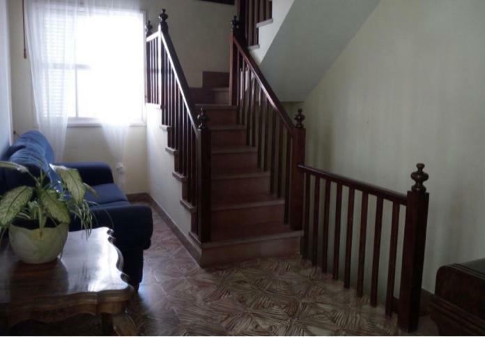 Quinta Miramar Villa Tazacorte Ngoại thất bức ảnh