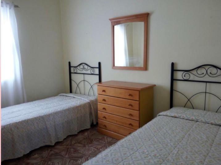 Quinta Miramar Villa Tazacorte Ngoại thất bức ảnh
