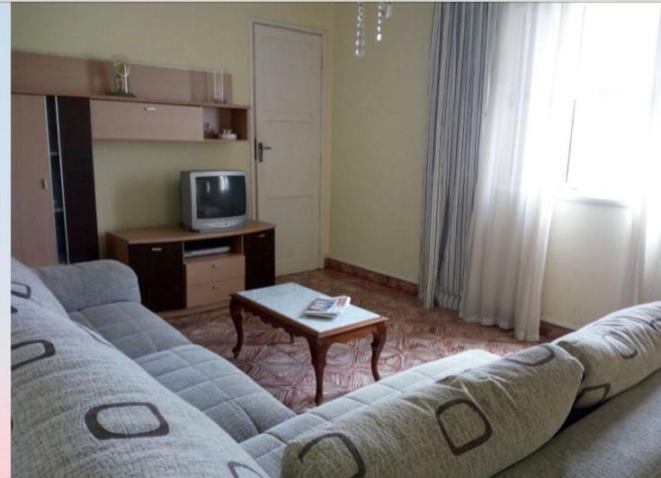 Quinta Miramar Villa Tazacorte Ngoại thất bức ảnh