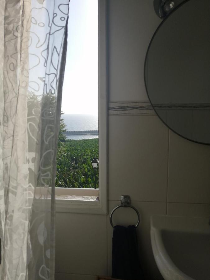 Quinta Miramar Villa Tazacorte Ngoại thất bức ảnh