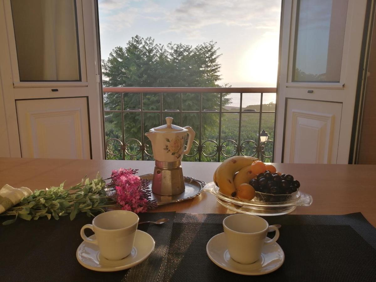 Quinta Miramar Villa Tazacorte Ngoại thất bức ảnh