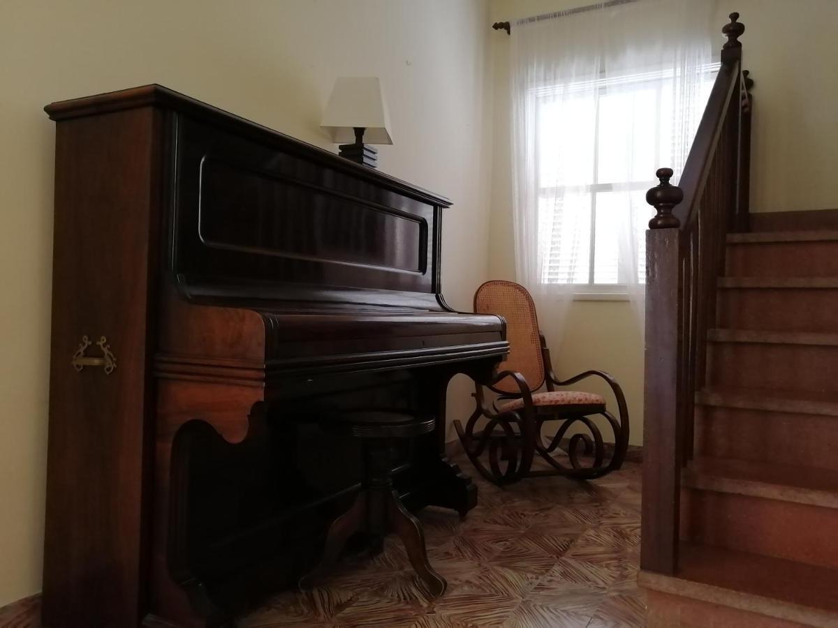Quinta Miramar Villa Tazacorte Ngoại thất bức ảnh