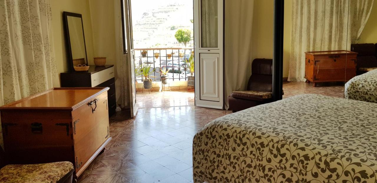 Quinta Miramar Villa Tazacorte Ngoại thất bức ảnh