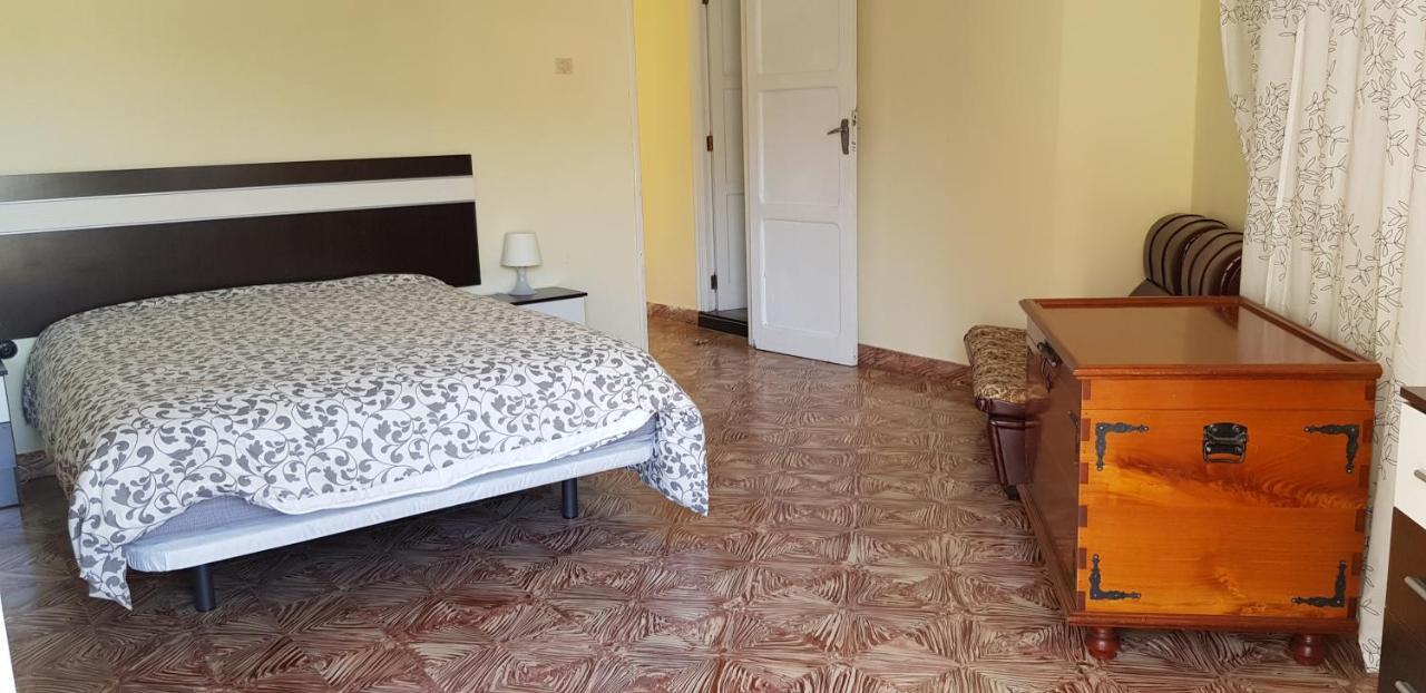 Quinta Miramar Villa Tazacorte Ngoại thất bức ảnh