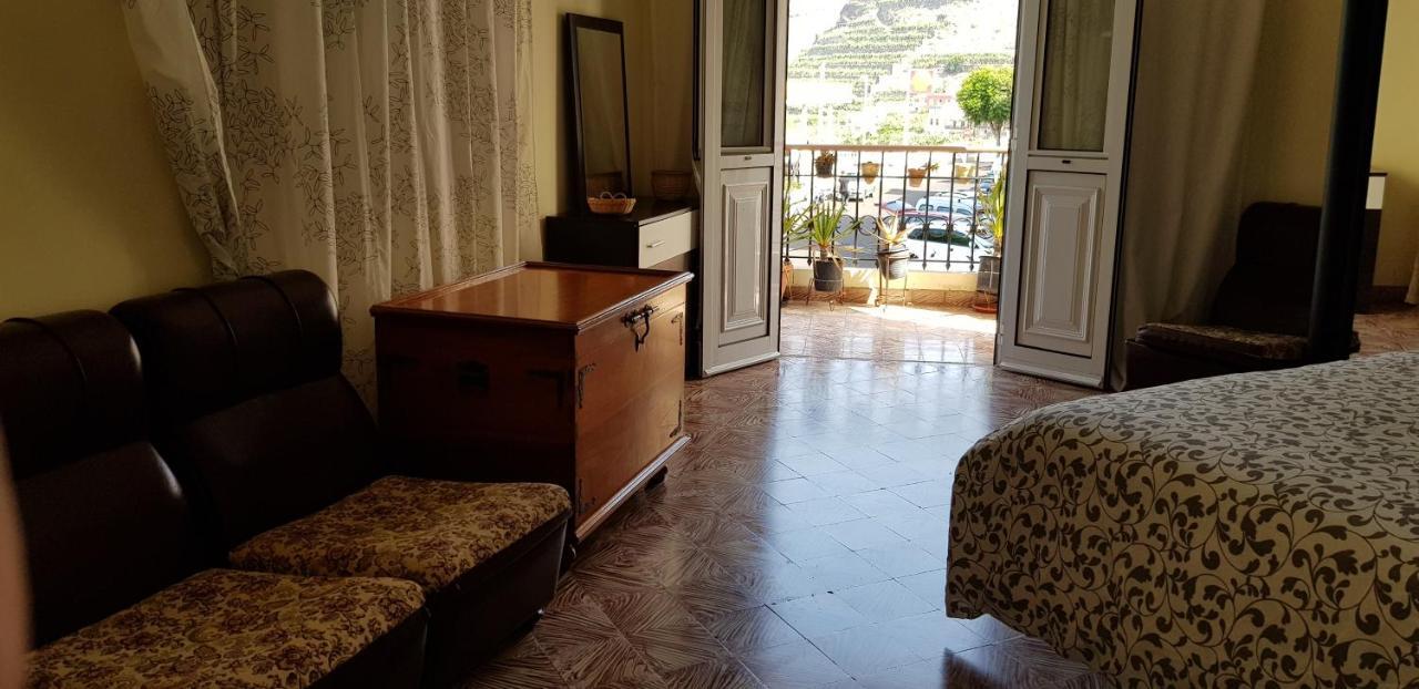 Quinta Miramar Villa Tazacorte Ngoại thất bức ảnh